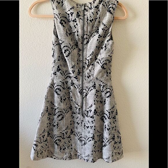 H&M A-line mini Dress - Picture 3 of 6